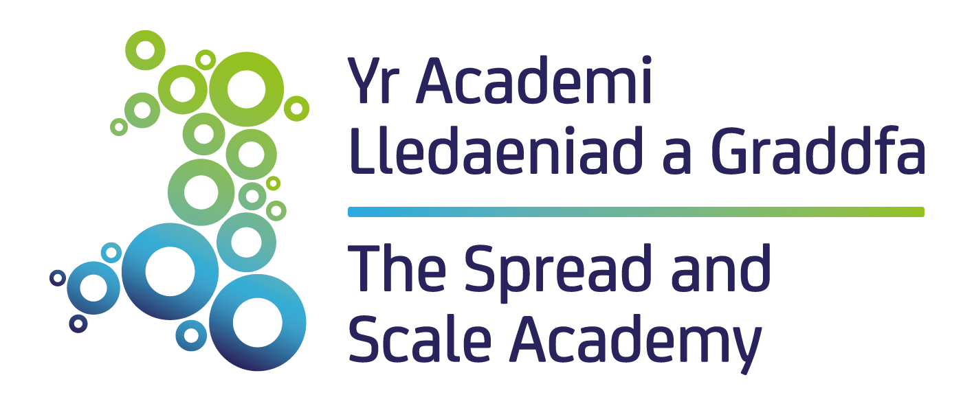 The Spread and Scale Academy applications now open! Life Sciences